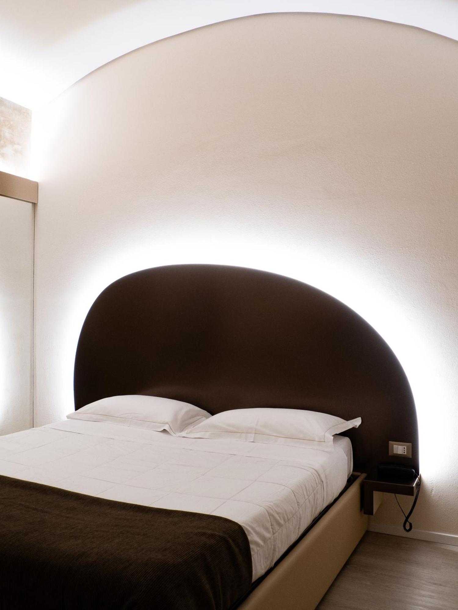 Dealuna Motel Fidenza Extérieur photo